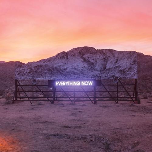 Album Review Arcade Fire Groans About Society Again On Everything Now Entertainment Life Theadvocate Com