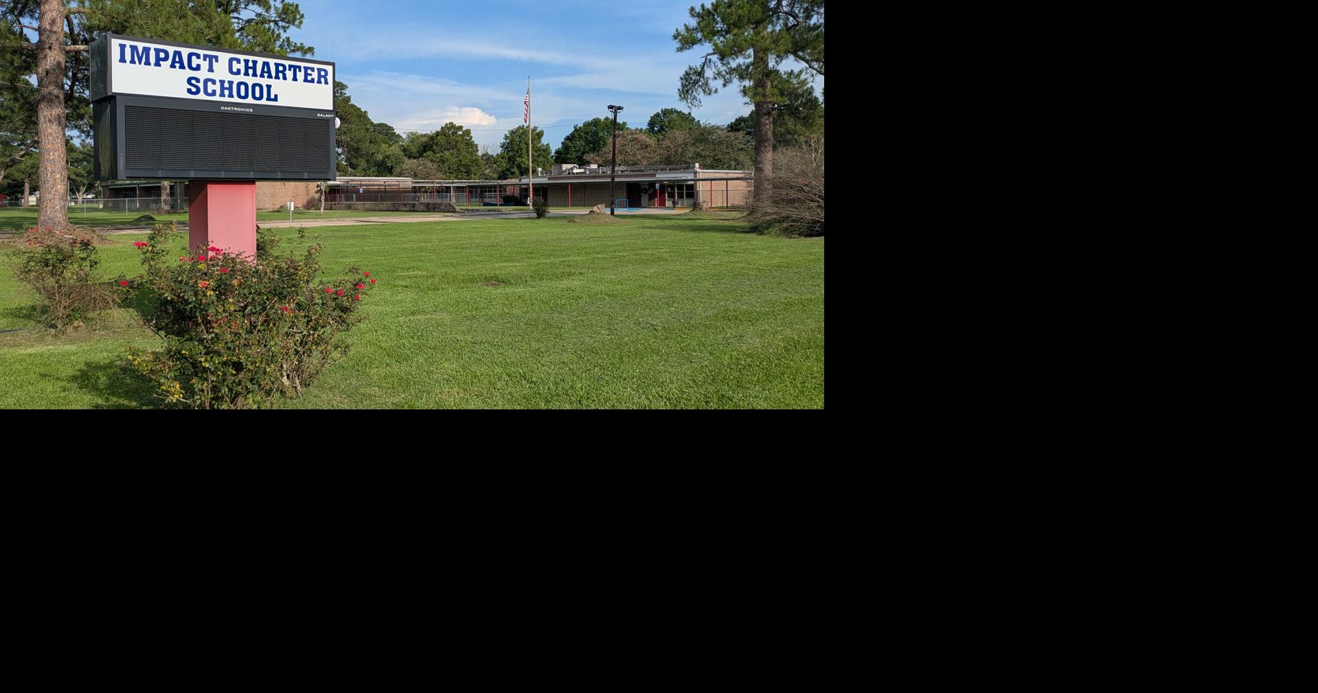 Ongoing lawsuit, controversial past haunts Impact Charter as Baker school hires new leader