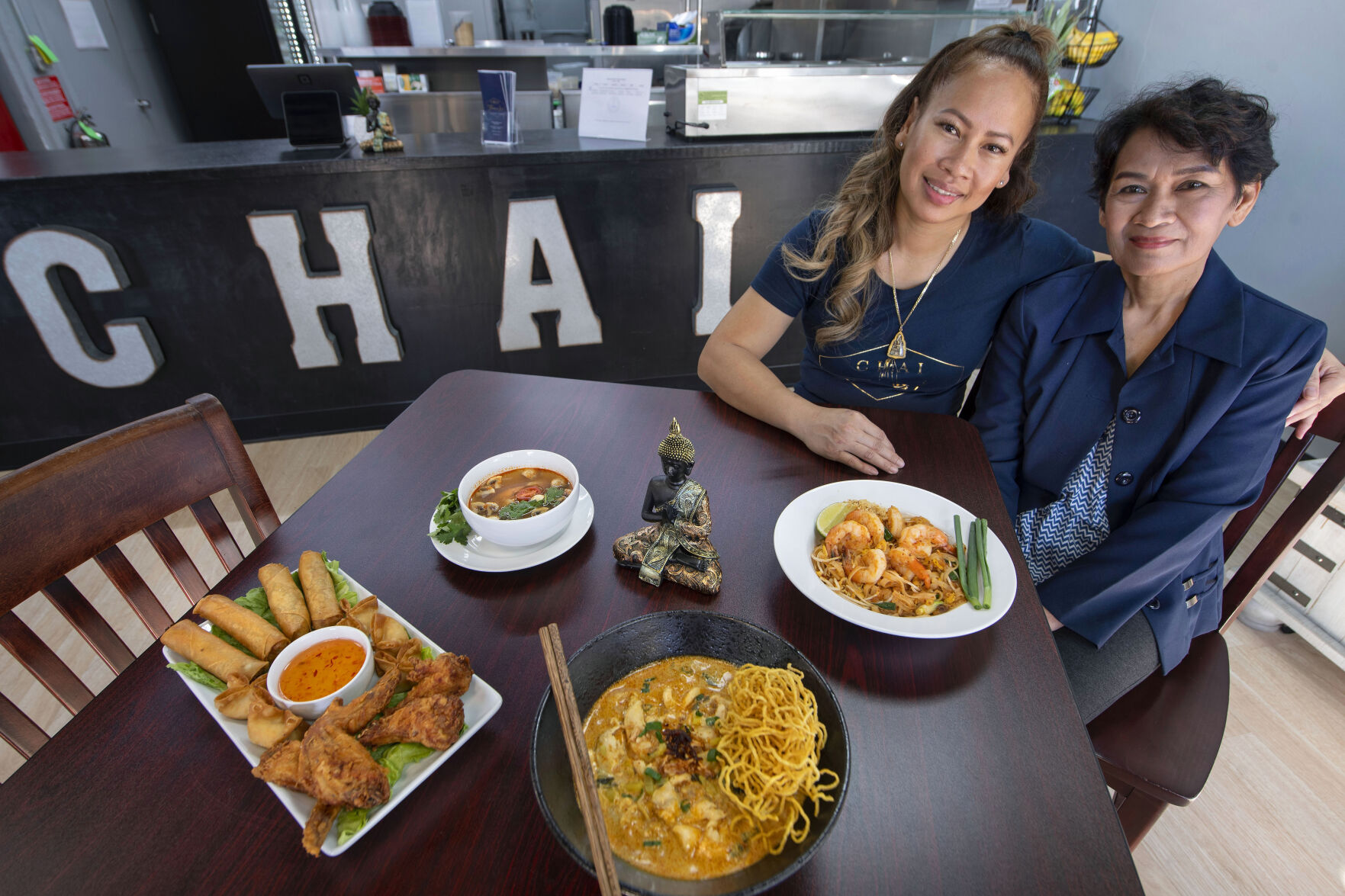 Mother Daughter Duo Opens Chai Thai Lao In Baton Rouge Baton Rouge   63b8909ce50db.image 