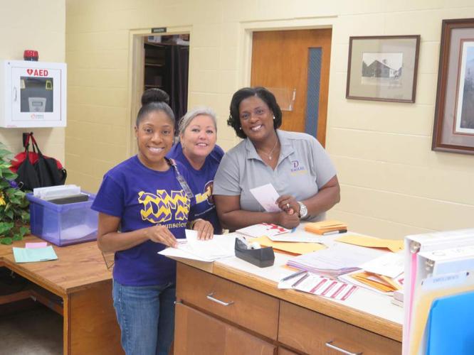 Dutchtown weekend open house gets high marks from families Ascension