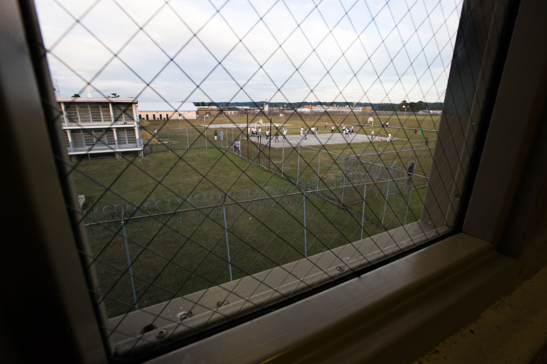 Louisiana Prison System Continues To Struggle With Staff | State ...