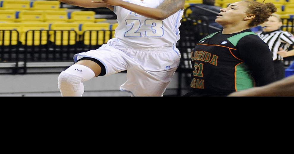 Kendra Coleman grasps dual role for Southern women Southern