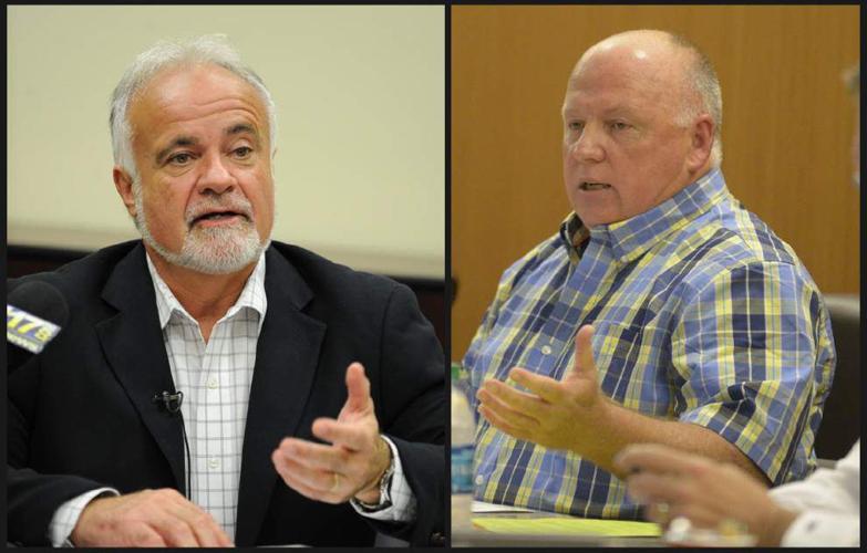 Livingston Parish leaders strike compromise on dividing 1 million