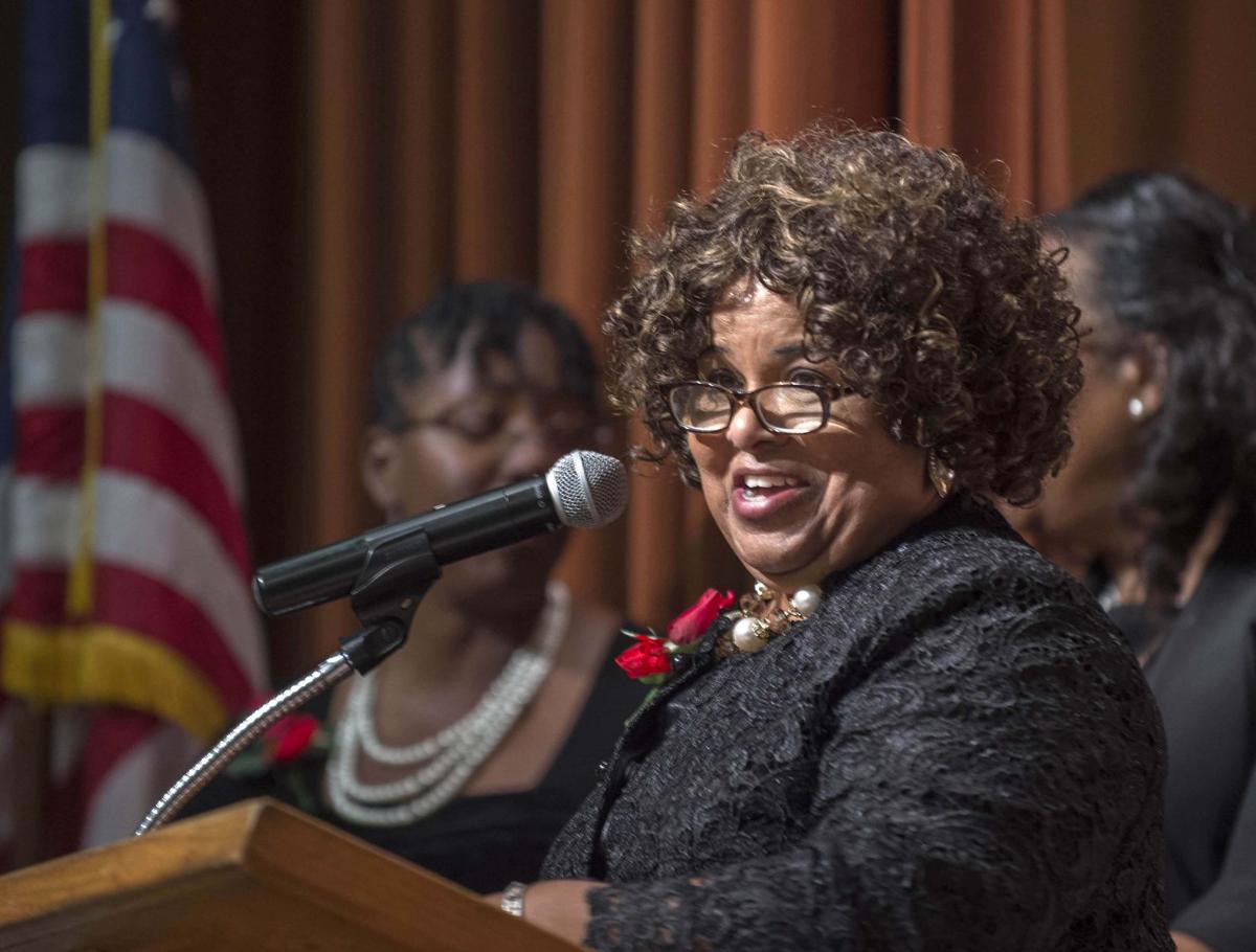 Group recognizes 19 black women elected as mayors in Louisiana to