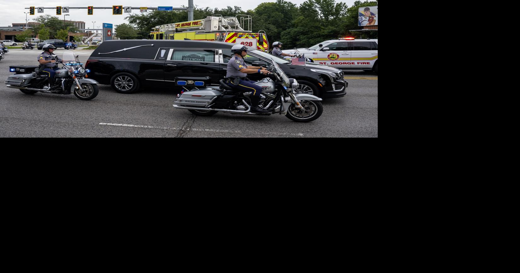 Editorial: In mourning Baton Rouge officer, we condemn violence against police
