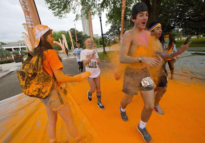This will brighten up your day; Photos: Our best shots from Baton Rouge ...