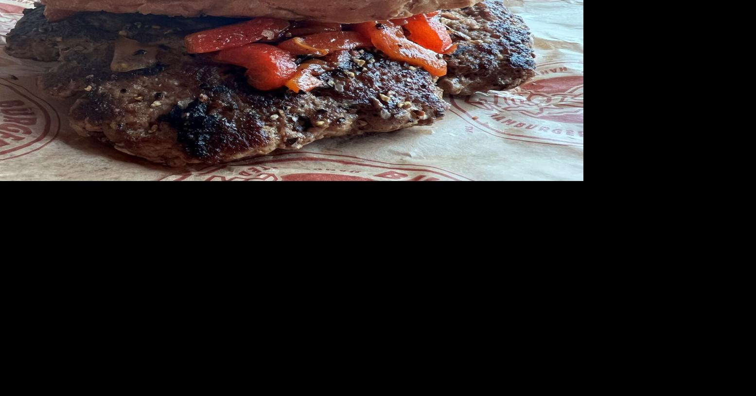 This Burgersmith location is closing in Baton Rouge. See the last day to ...