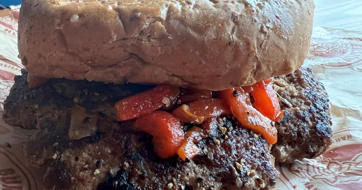 This Burgersmith location is closing in Baton Rouge. See the last day to ...