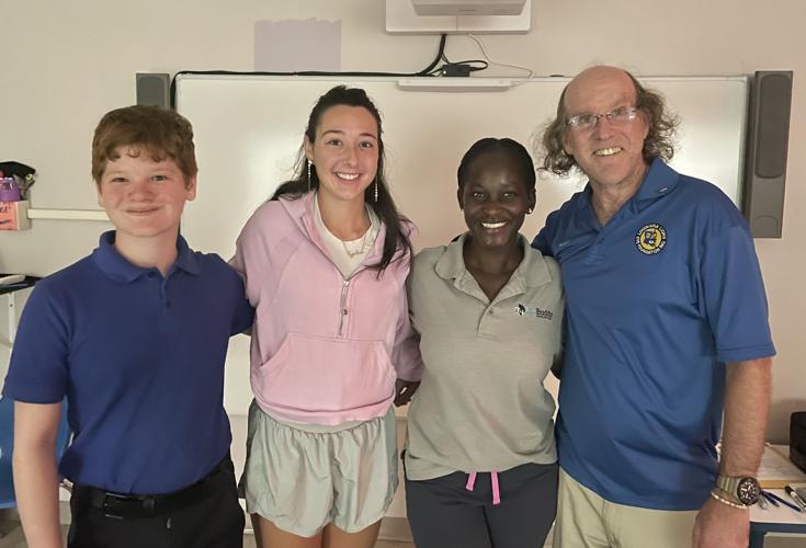 Louisian Lions Eye Foundation (stand alone)