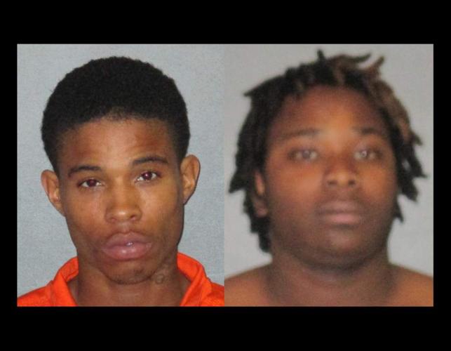 Second man pleads guilty to stealing guns from Baton Rouge firearm