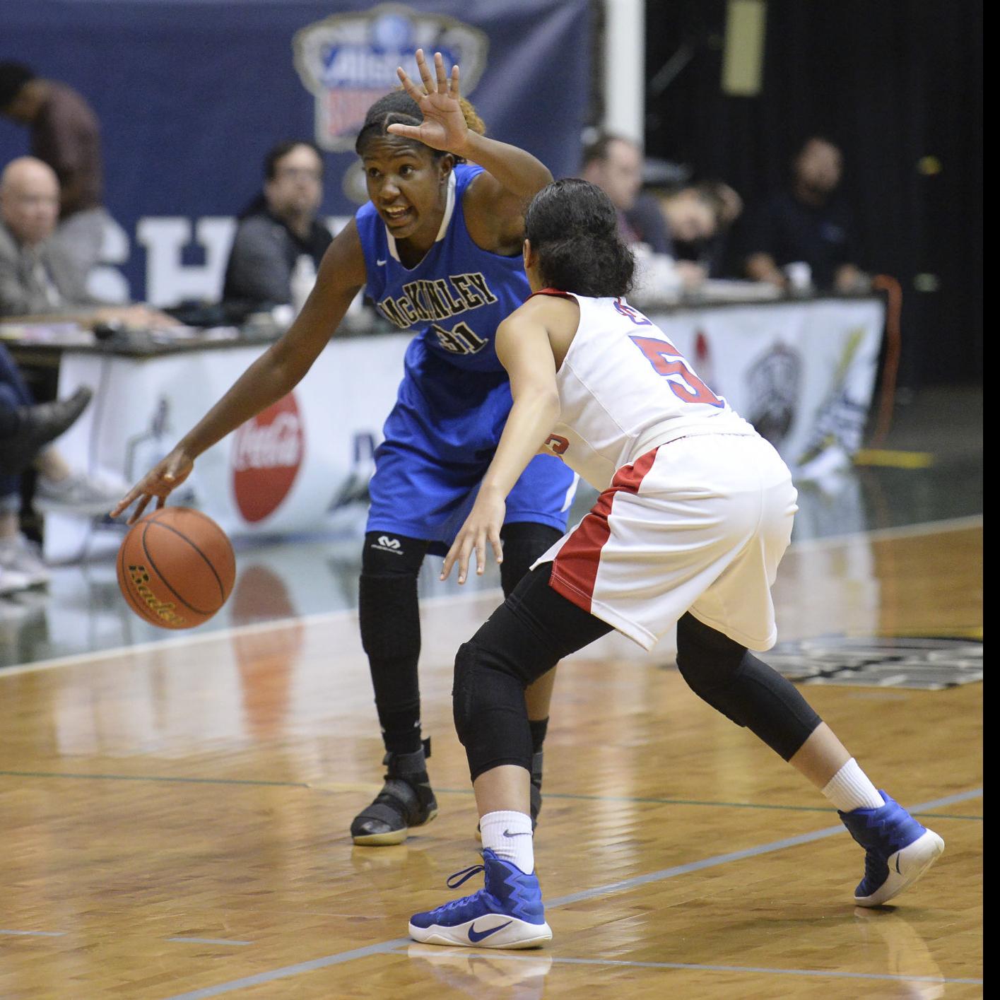 Depth Size A Key Part Of An Evolving Girls Basketball Landscape
