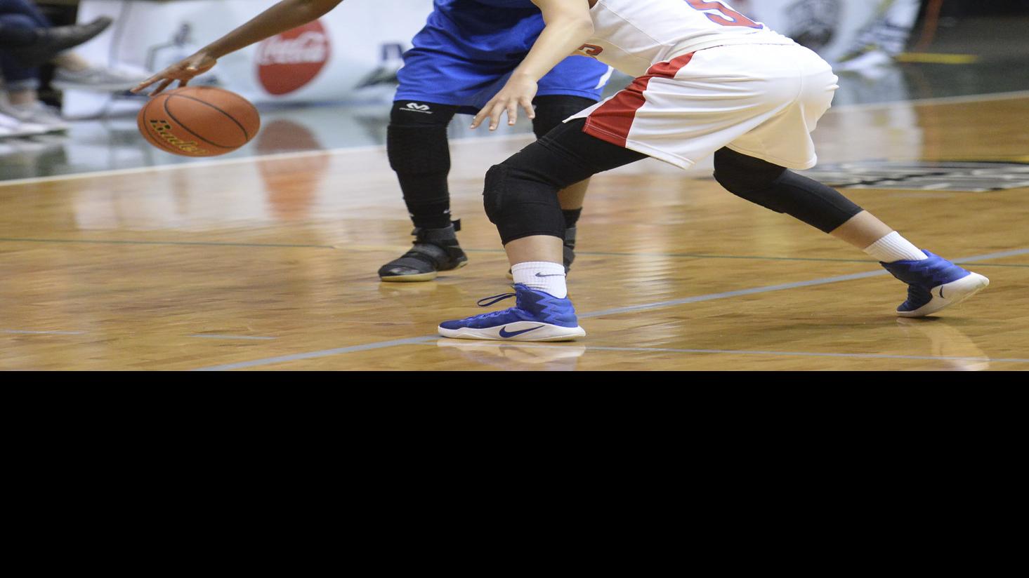 Depth Size A Key Part Of An Evolving Girls Basketball Landscape