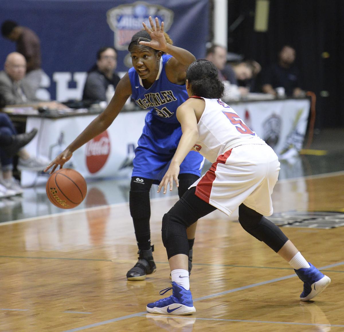 Depth Size A Key Part Of An Evolving Girls Basketball Landscape