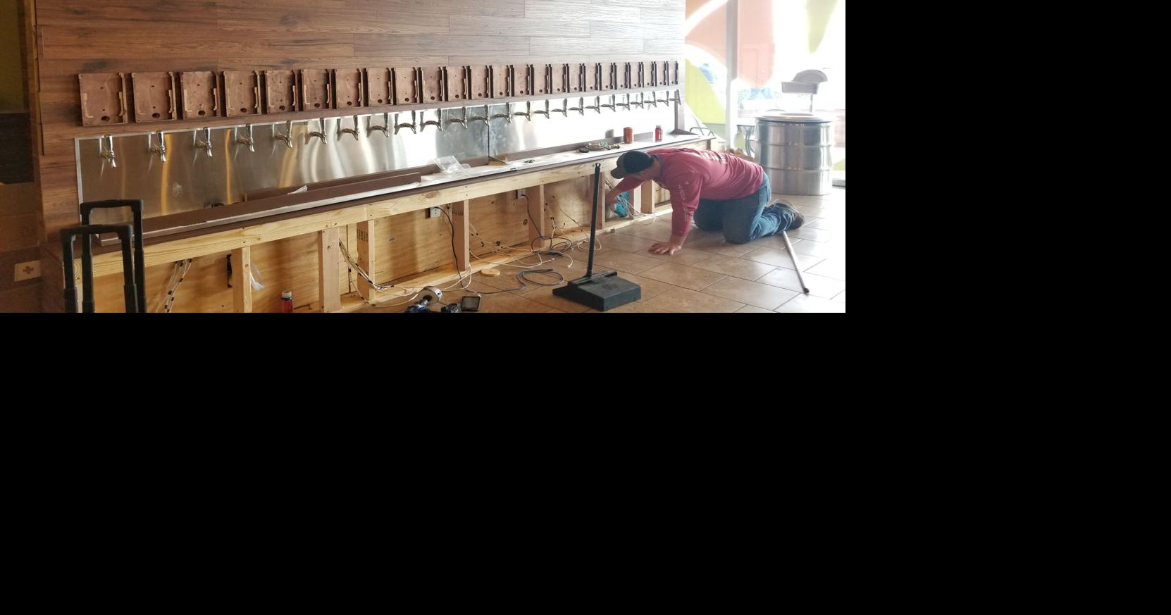 Lafayettebased Pizza Artista to open first Baton Rouge location in