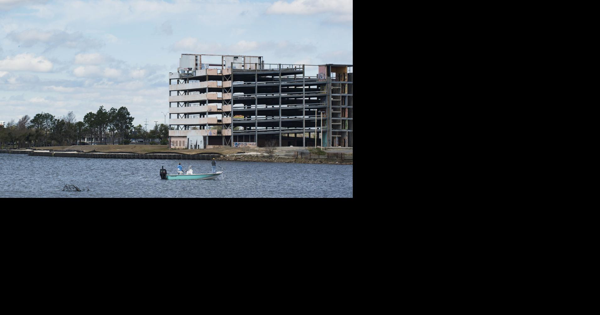 Floating a big idea: Trail of bayous among proposals to revitalize Lake Charles | Lake Charles News