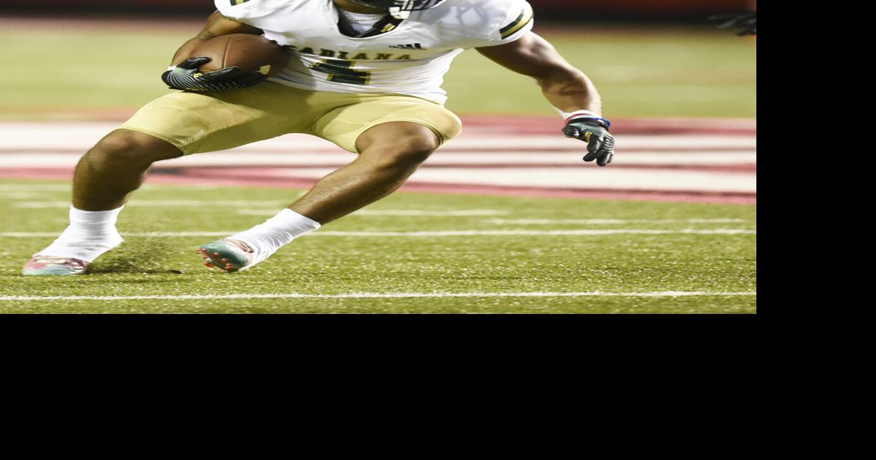 Wreckin' Rams strive to continue dominance over rival Lafayette High ...