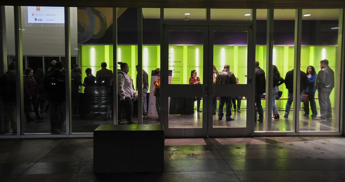 David Thibodaux STEM coders taking their app to the U.S