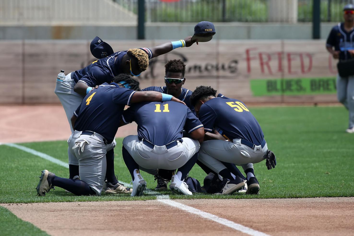 2021 SWAC Baseball Championship