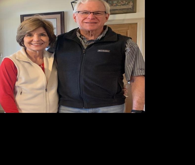 Sponsored Our Lady of the Lake saves man's life Sponsored Our Lady