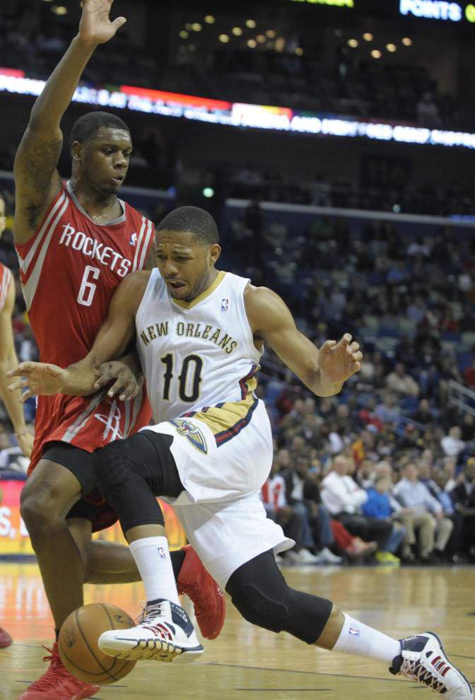 Video: Gordon talks about his big game against Houston _lowres