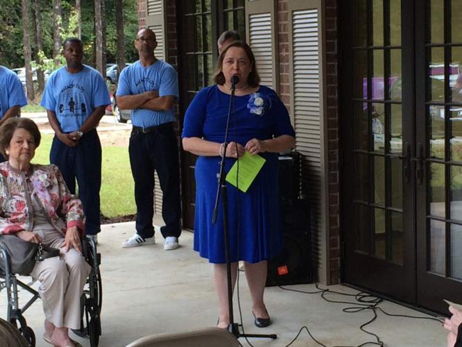 St. Francisville library opens to parish | News | theadvocate.com