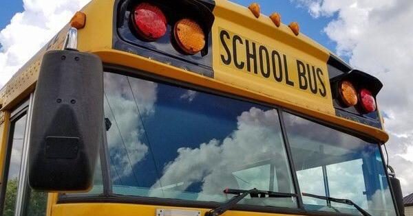 EBR public school classes delayed 2 hours due to driver shortage, schools open, district says