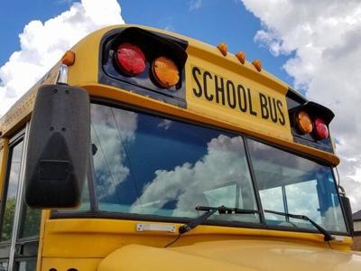 School bus