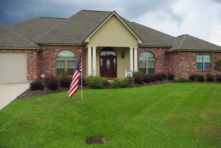 Gonzales Garden Club sets plans for new year Ascension