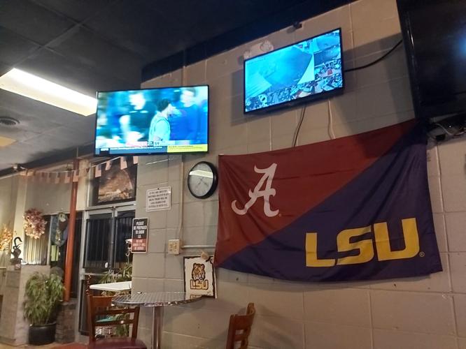 Best fried green tomato BLT may be in Vicksburg Travel tips