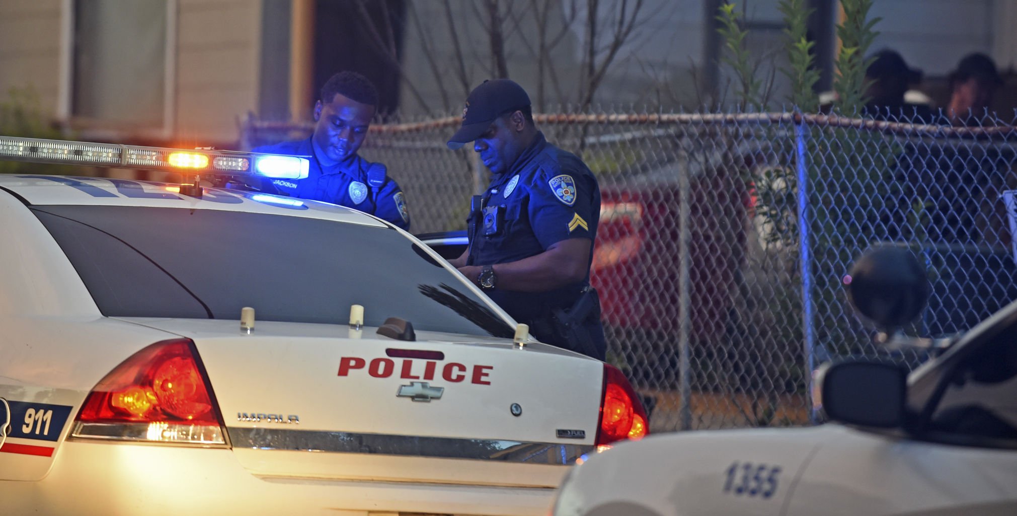 Man Shot After Altercation At Baton Rouge Convenience Store, Family ...