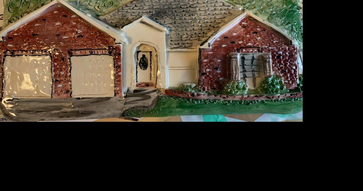 This Lafayette artist turns mud into the places people never want to forget Sep 8, 2026 2 mins ago 3 min to read