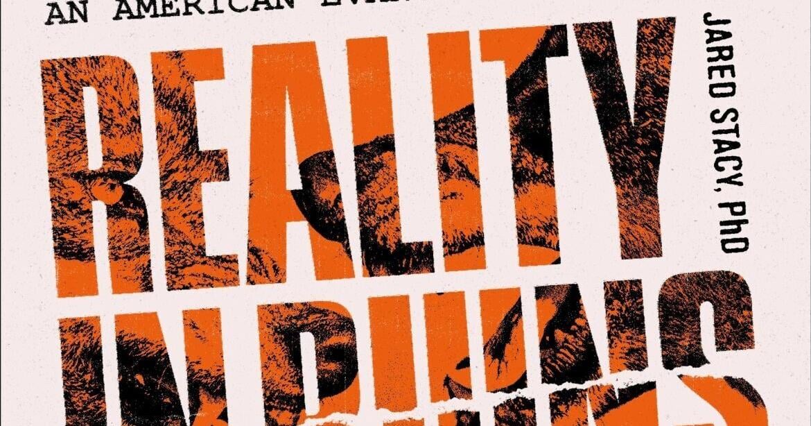 'New Orleans wrecked me': How a young pastor’s time in Louisiana reshaped his faith