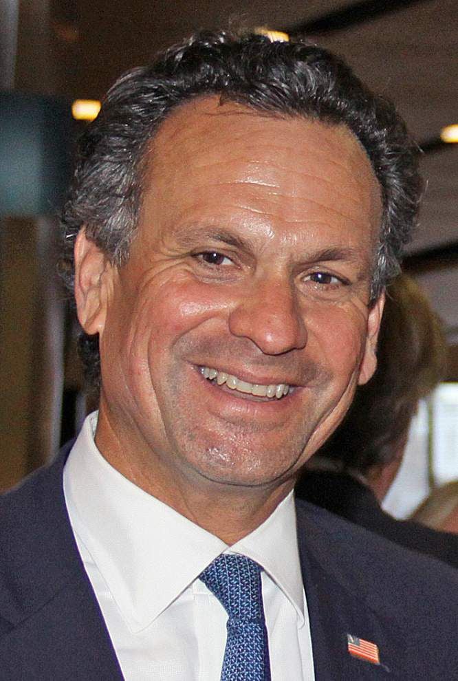 Jefferson Parish leaders focus on jobs, infrastructure in annual address East Jefferson