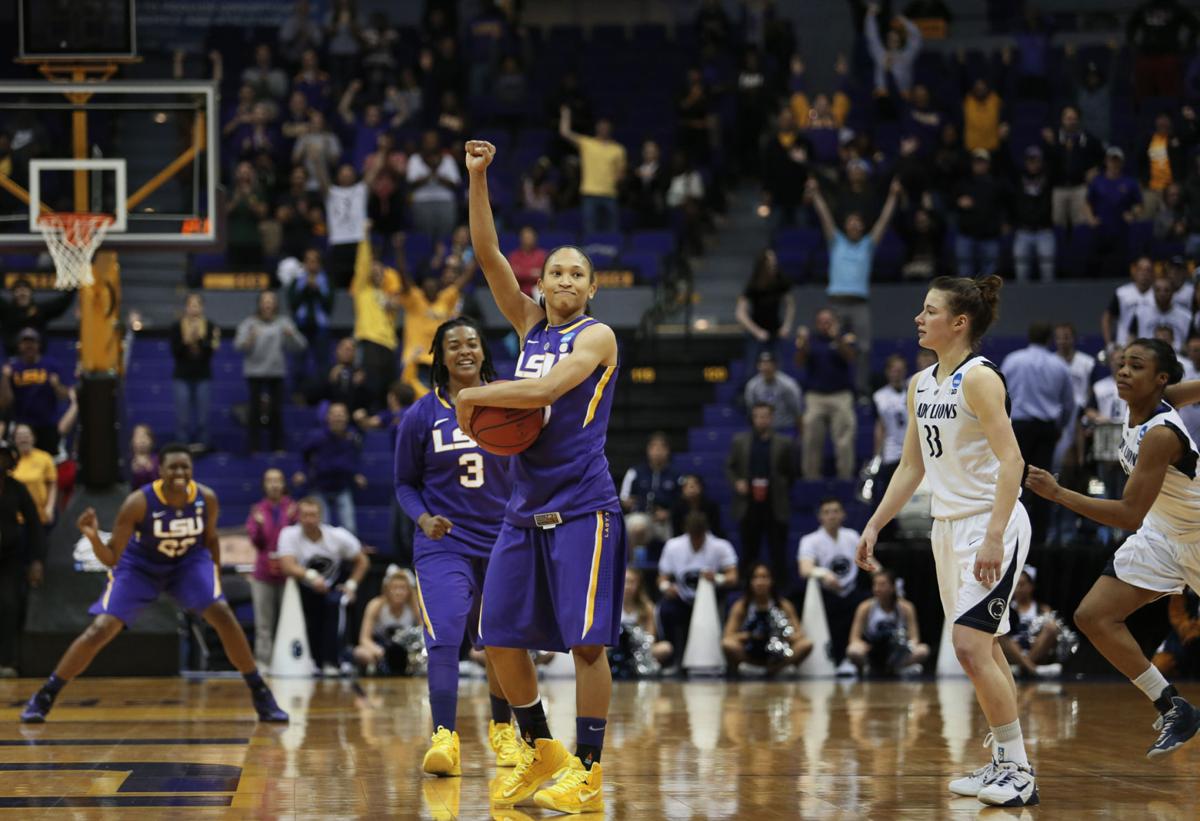 Rabalais From Big Bird To Big Upsets Five Memorable Ncaa First