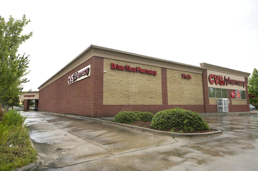 Pfizer Booster Shot Available At Cvs Pharmacy Minuteclinic Locations Wfrv