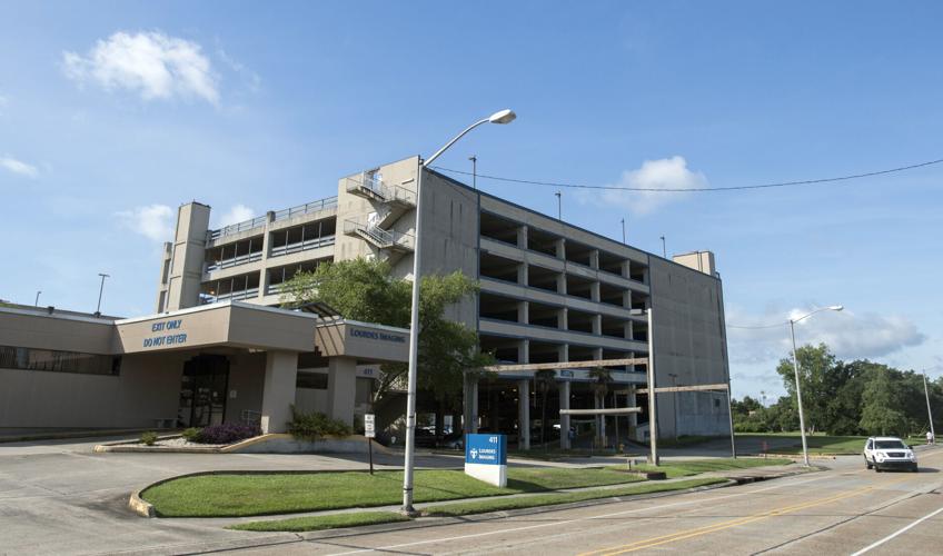 Lafayette Diocese, UL confirm land, cash deal that will allow new