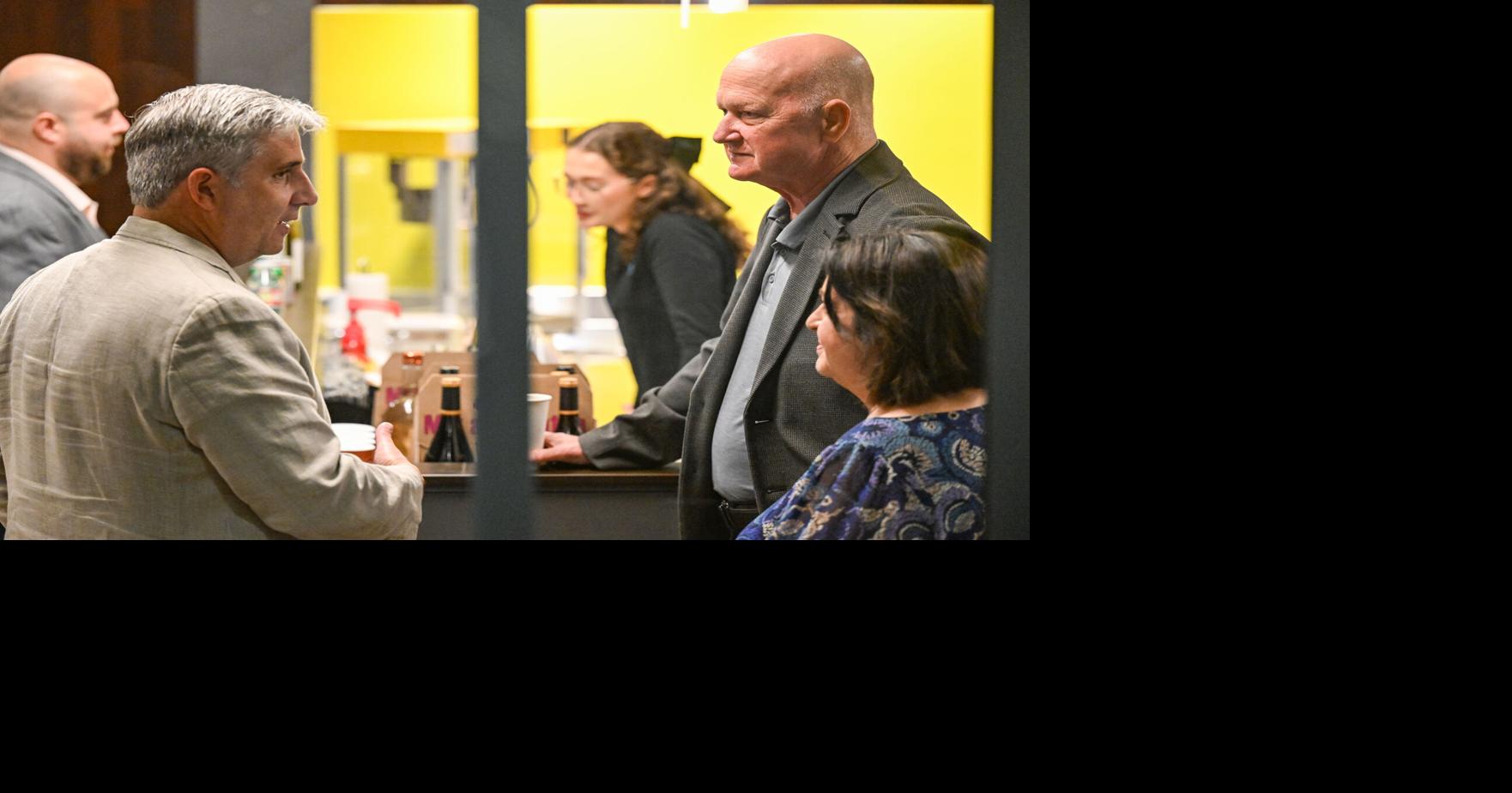 Faimon Roberts: St. Tammany and East Baton Rouge money woes signal deeper problems