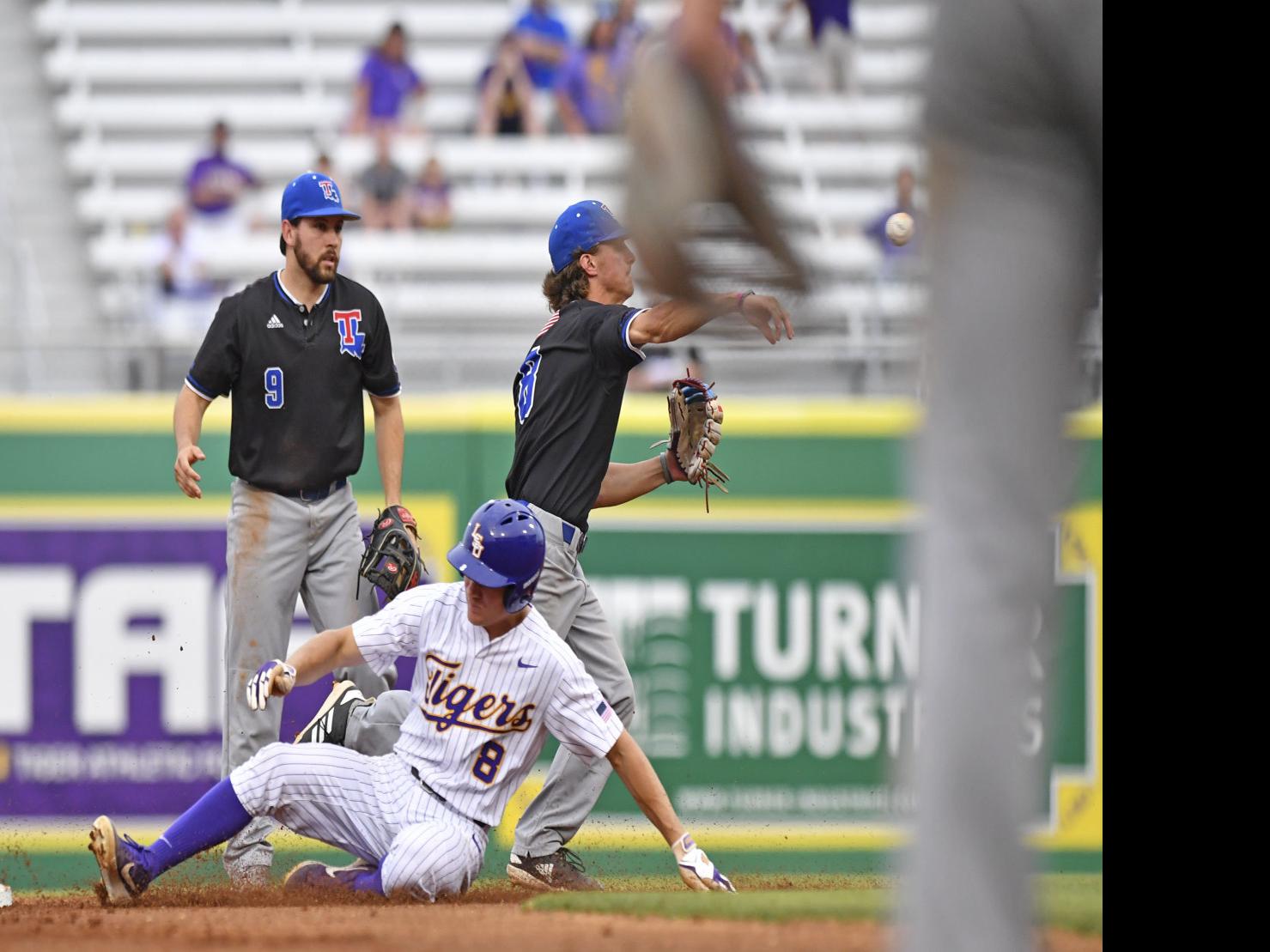 LSU vs. Louisiana Tech: who's starting, how to watch, what to ...