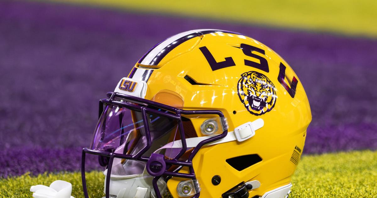 Will Sutton: The NAACP wants Black athletes to boycott schools like LSU ...