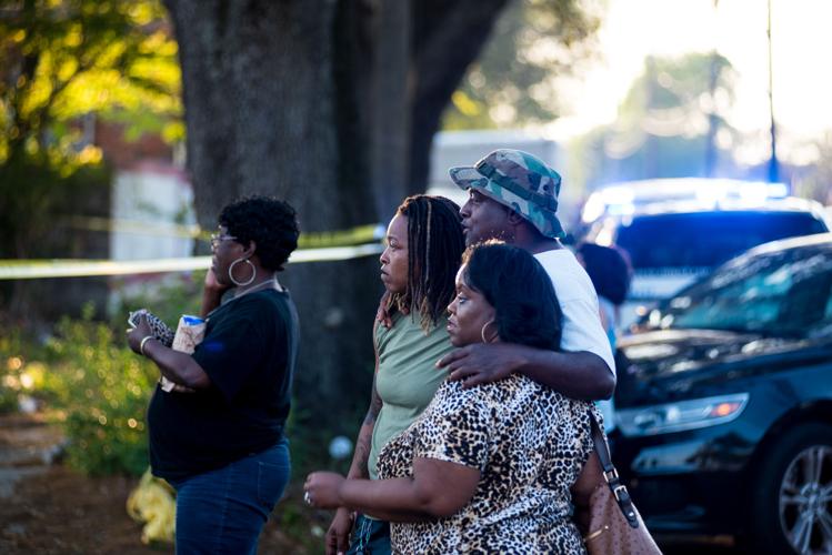 Coroner identifies man, woman killed in Lower 9th Ward shooting | Crime ...