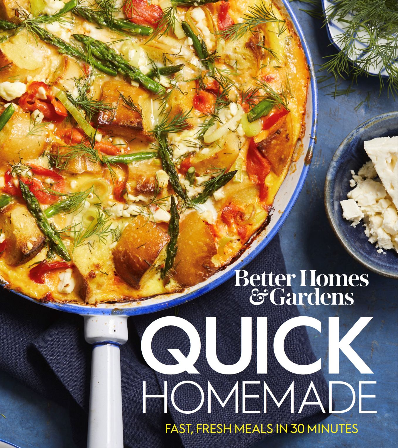better homes and gardens instant pot cookbook