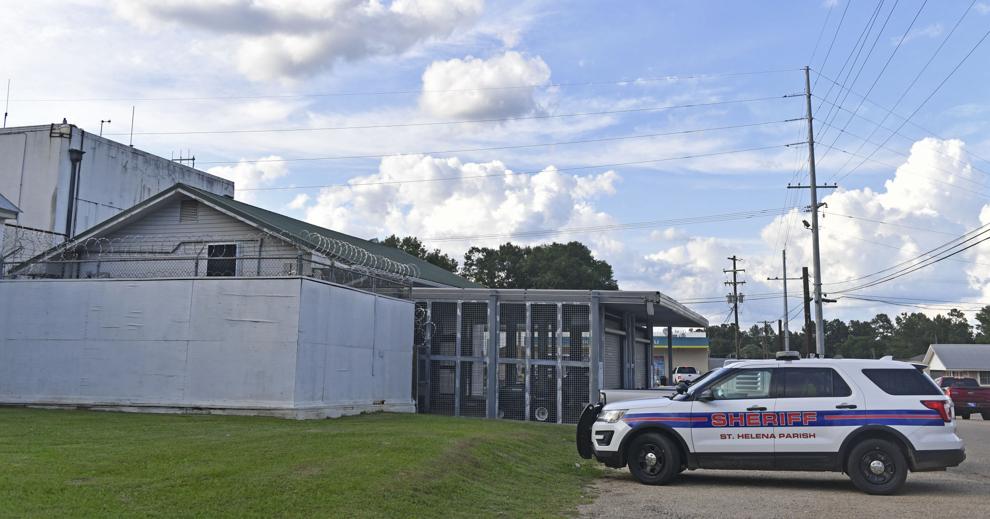 Teenager shot dead by cousin in St. Helena Parish early Monday morning