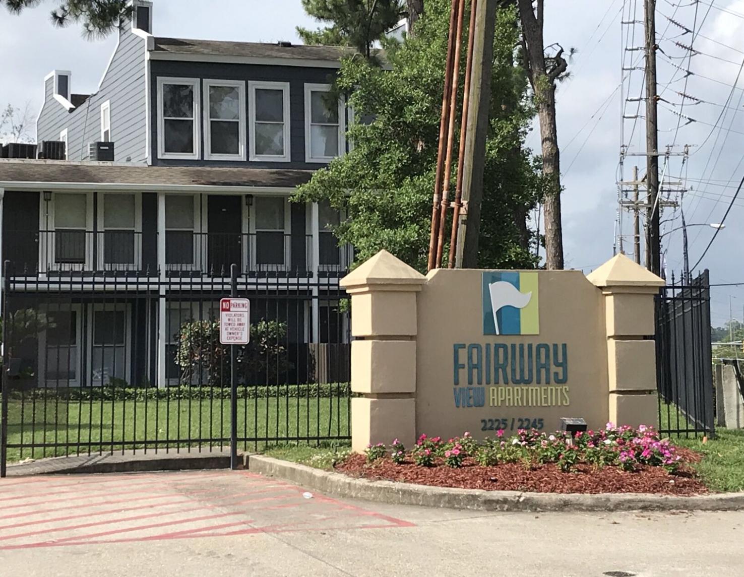 New details emerge on shooting at College Drive apartment that killed