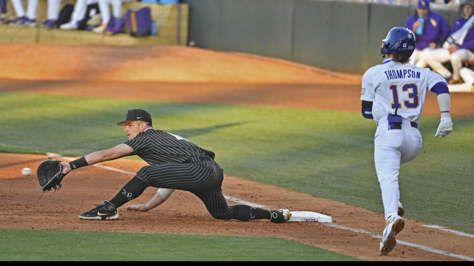 LSU baseball off to worst SEC start in a half-century, but what's driving  those struggles? | LSU | theadvocate.com