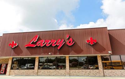 Larry S Super Foods In Kaplan To Expand Deli Area To Offer Sushi