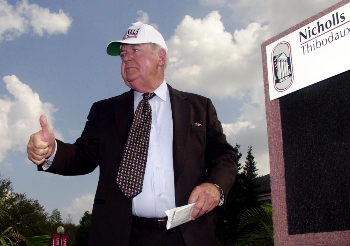 Tom Benson... 03/09/00
