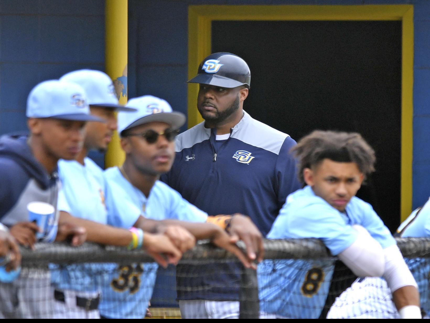 Memphis baseball coach Kerrick Jackson leaves for Missouri job