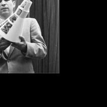 Scott Rabalais: Meet LSU grad who helped U.S. win space race | LSU ...