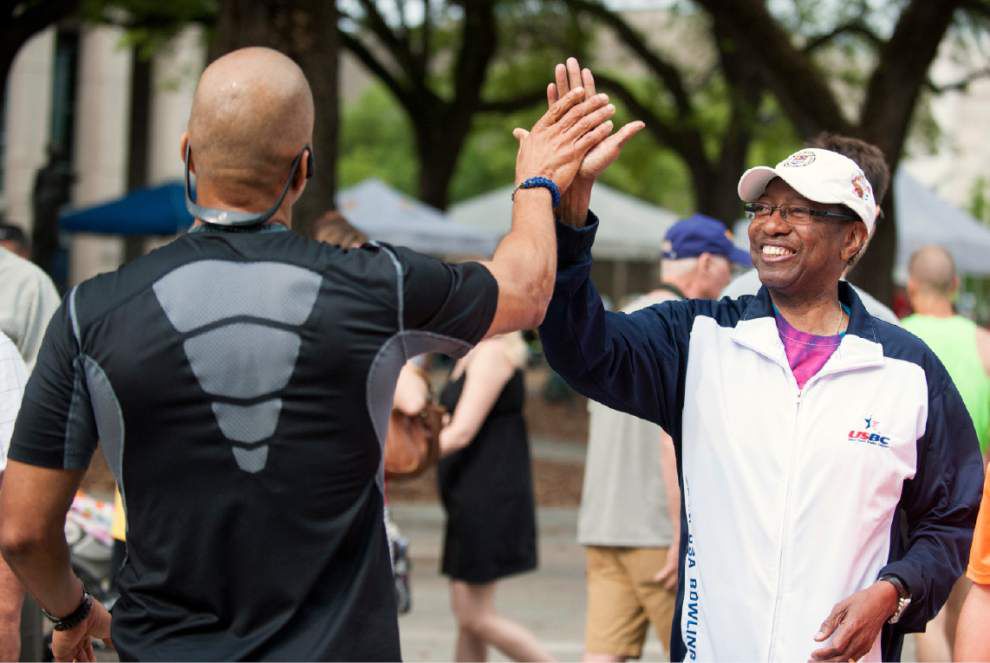 How To Remember Kip Holden As Baton Rouge Mayor: Disasters Bookend Term ...