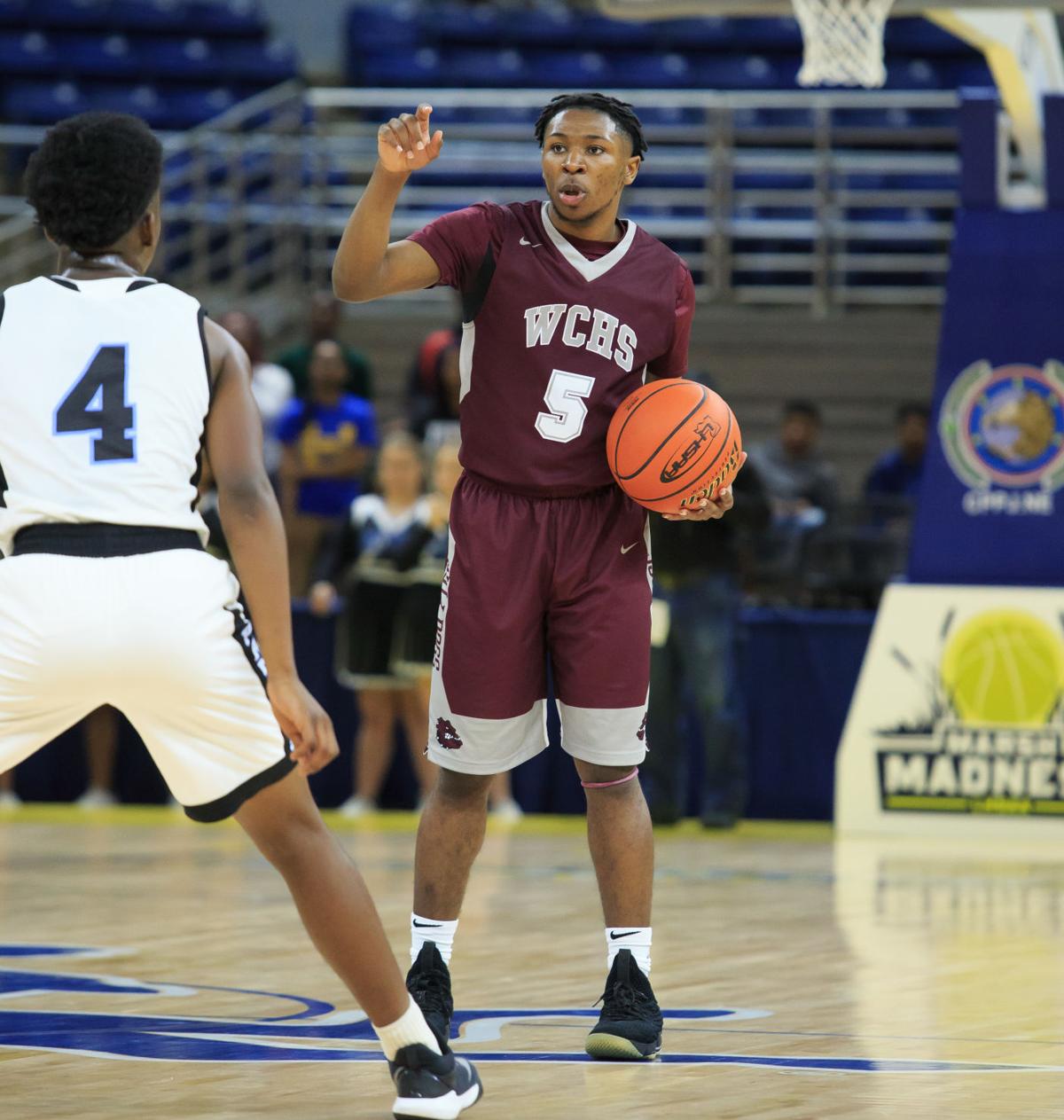 finals vision: university high, white castle and jehovah-jireh